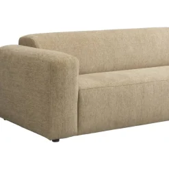 Hoekbank Astoria rechts - Venro - beige