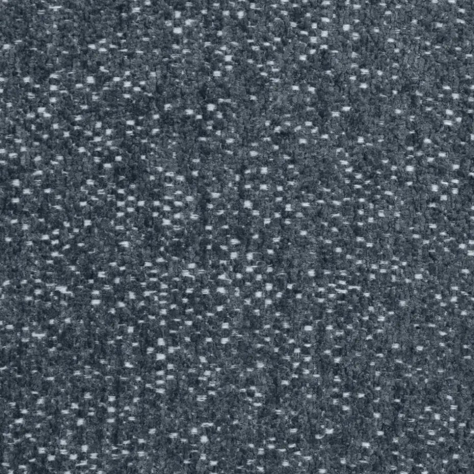 Hoekbank Beau links - Raven - donkerblauw