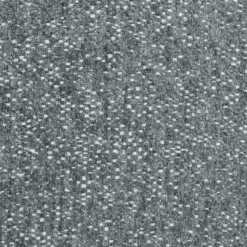 Hoekbank Beau rechts - Raven - grijs