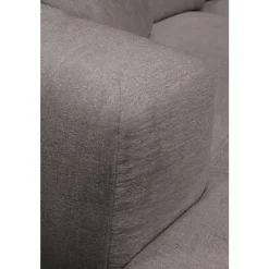 Hoekbank Claude links - taupe