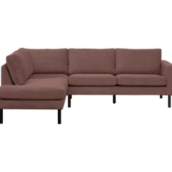 Hoekbank Collin links - terra