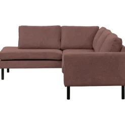 Hoekbank Collin links - terra