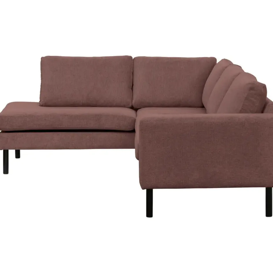 Hoekbank Collin links - terra