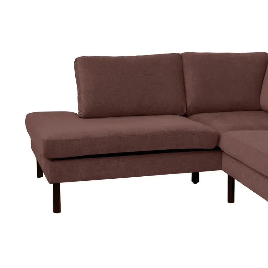 Hoekbank Collin links - terra