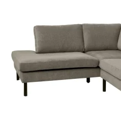 Hoekbank Collin links - zand