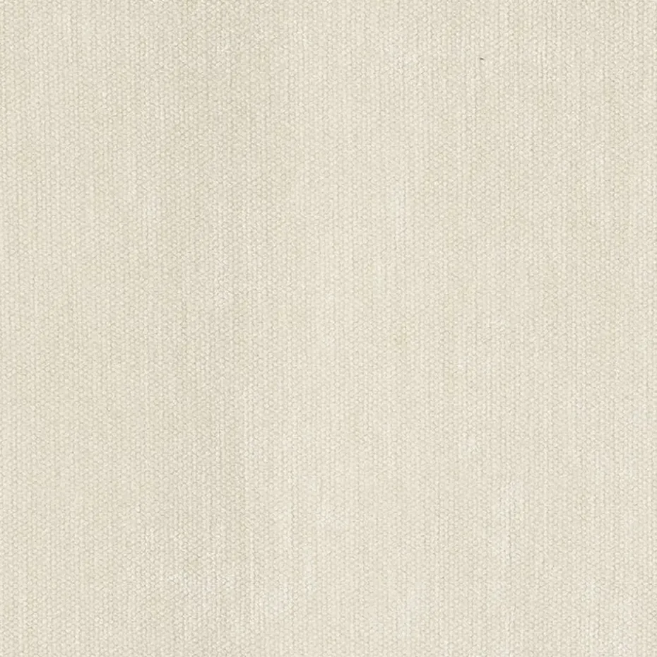 Hoekbank Dave links - elektrisch verstelbaar - crème