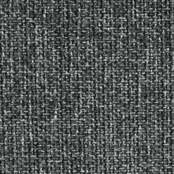 Hoekbank Dave rechts - elektrisch verstelbaar - stof Chacha - grijs