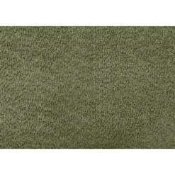 Hoekbank Elsa links - stof Anthology - groen