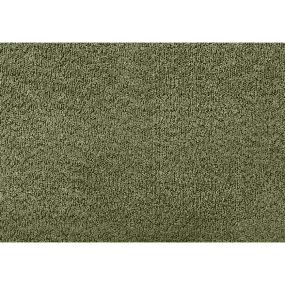 Hoekbank Elsa links - stof Anthology - groen