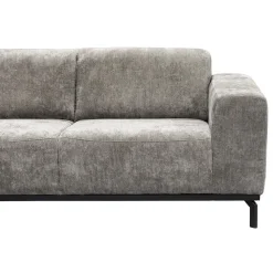 Hoekbank Lola links - beige