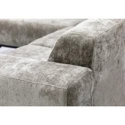 Hoekbank Lola links - beige