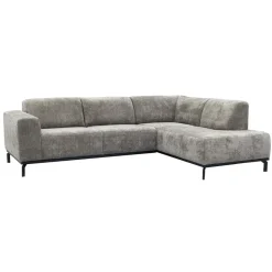 Hoekbank Lola rechts - beige