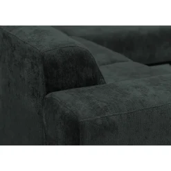 Hoekbank Lola rechts - groen