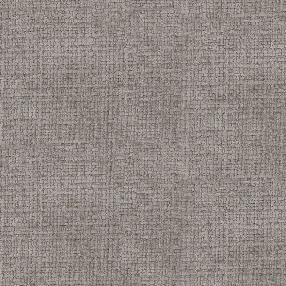 Hoekbank Luna rechts - stof Cremona - taupe