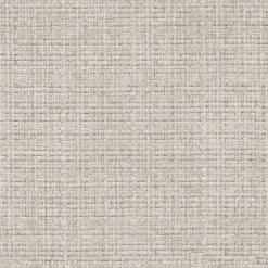 Hoekbank Luna rond - stof Cremona - beige