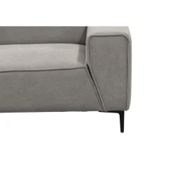 Hoekbank Romy links - grijs
