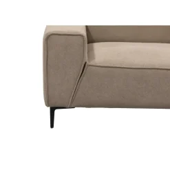 Hoekbank Romy rechts - beige