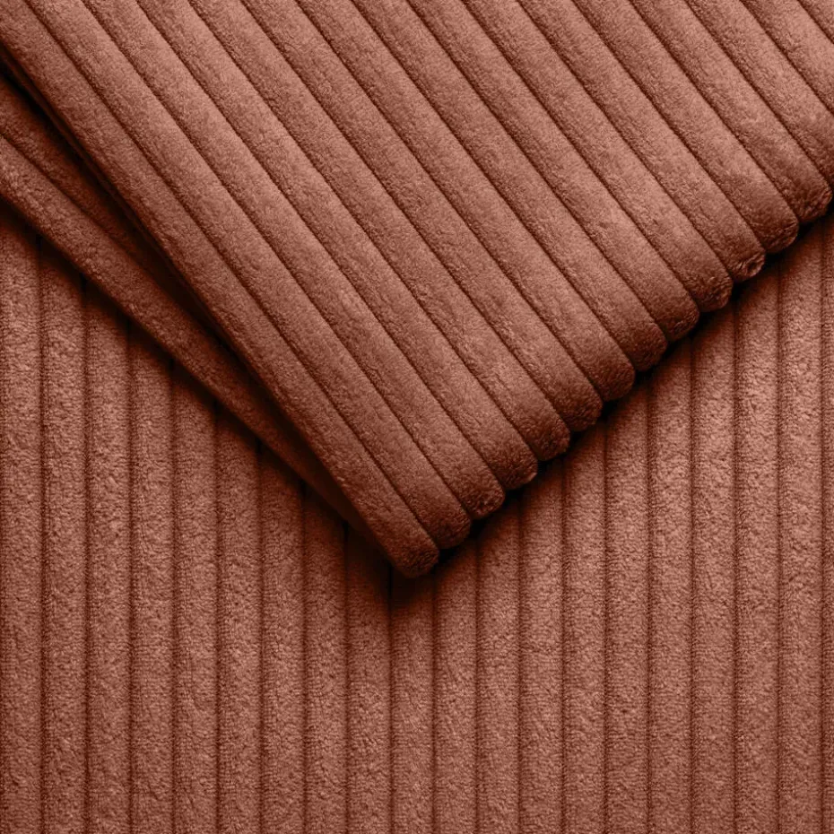 Hoekbank Stuttgart links - terra