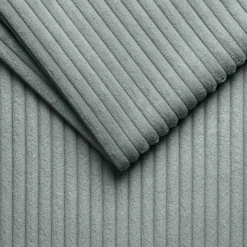 Hoekbank Stuttgart links - groen