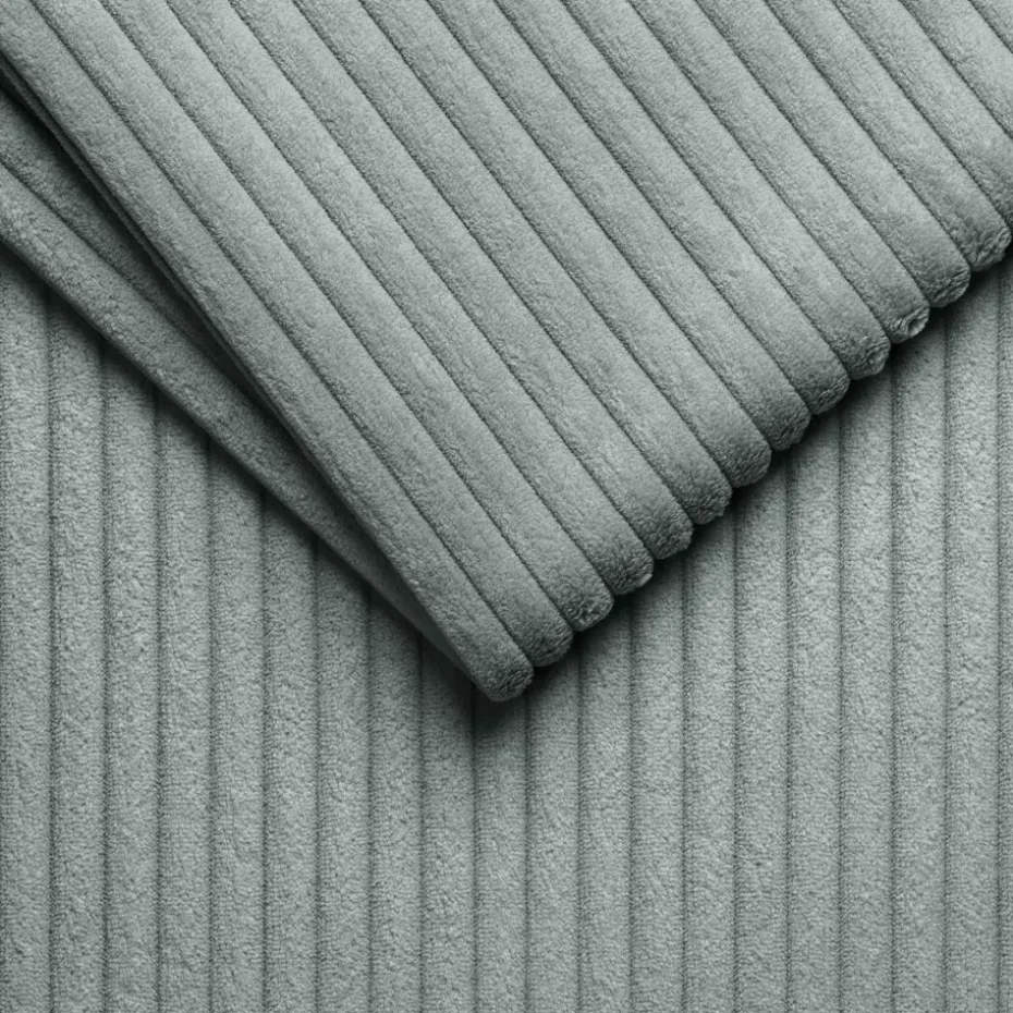 Hoekbank Stuttgart links - groen