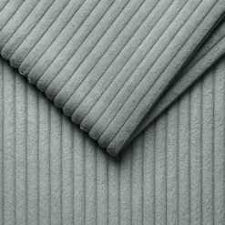 Hoekbank Stuttgart rechts - groen