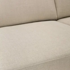 Hoekbank Tom rechts - Basel - beige