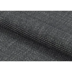 Hoekbank Tom rechts - Basel - antraciet