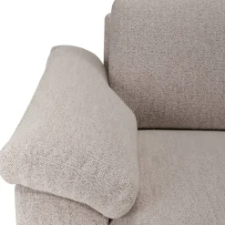 Hoekbank Tom rechts - Monza - beige