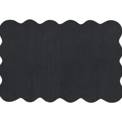 HOLON - Deurmat - Natuurlijk - 60 x 90 cm - Kokos