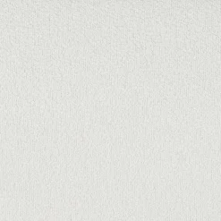 HOLT - Ottomaan - Wit - Bouclé