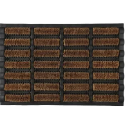 Home deco factory Deurmat Sevilla - rechthoek - 40 x 60 cm