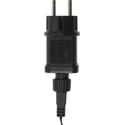 Home Deco Factory feestverlichting - 20 LED - warm wit - 1070 cm