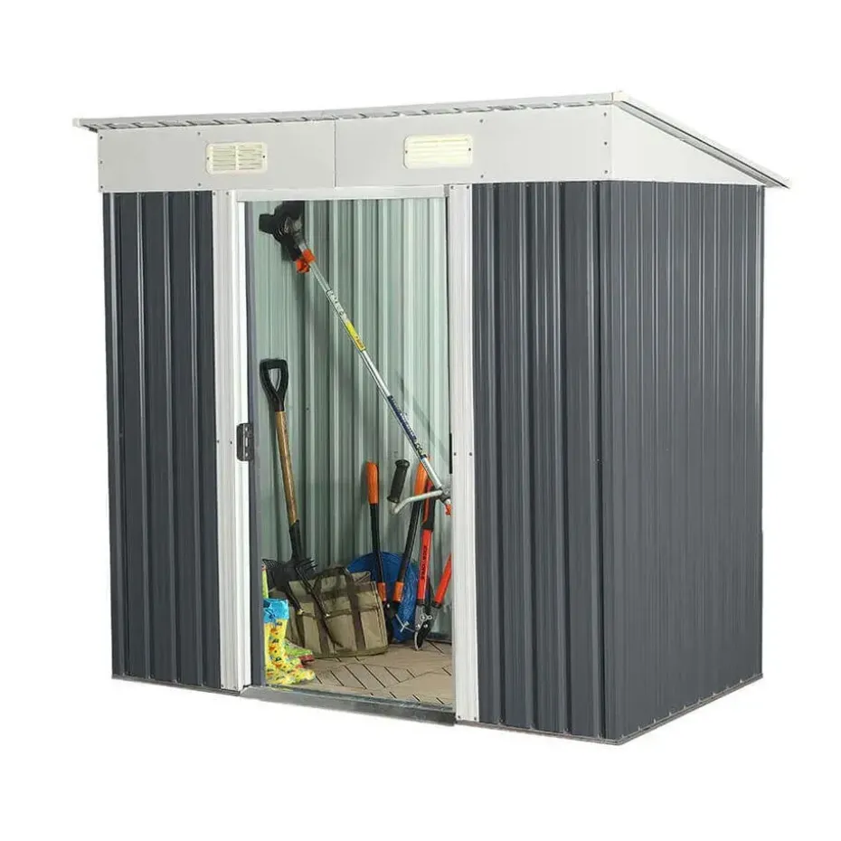 HOME DELUXE BOHIO M gereedschapsschuur