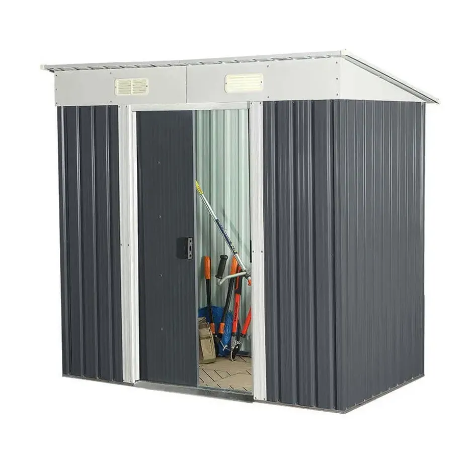 HOME DELUXE BOHIO M gereedschapsschuur