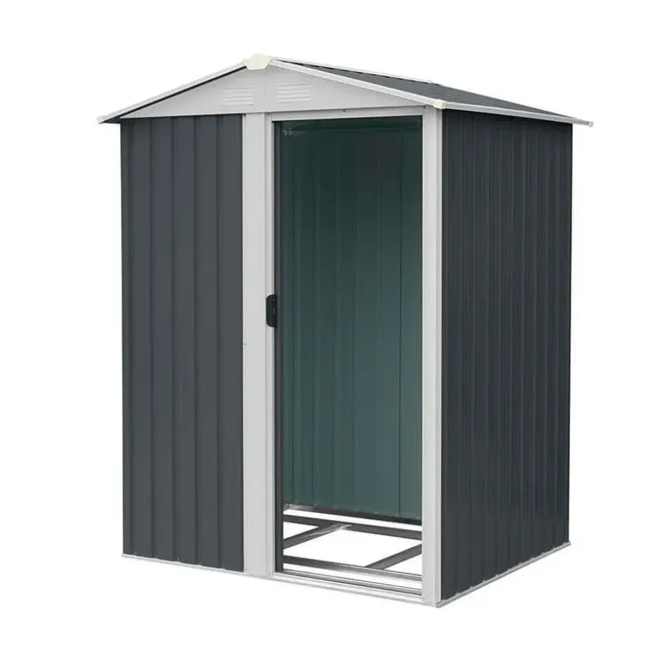 HOME DELUXE BOHIO S gereedschapsschuur