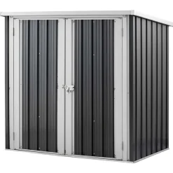 HOME DELUXE BOHIO XXS gereedschapsschuur