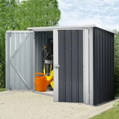 HOME DELUXE BOHIO XXS gereedschapsschuur