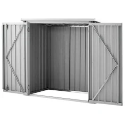 HOME DELUXE BOHIO XXS gereedschapsschuur