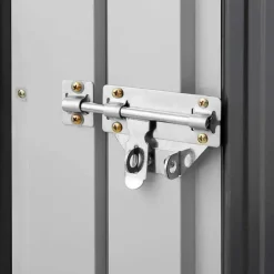 HOME DELUXE BOHIO XXS gereedschapsschuur