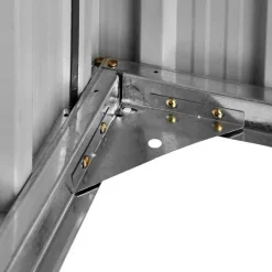 HOME DELUXE BOHIO XXS gereedschapsschuur