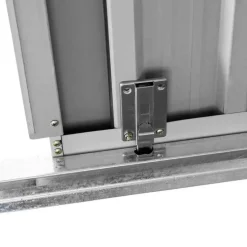 HOME DELUXE BOHIO XXS gereedschapsschuur