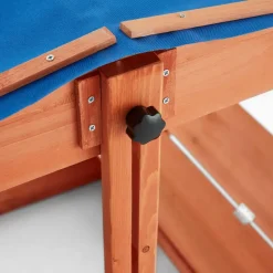 HOME DELUXE BUDDELKISTE zandbak