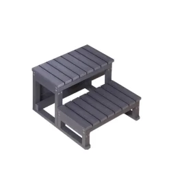 HOME DELUXE Buiten whirlpool MASI