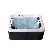 HOME DELUXE Buiten whirlpool BEACH Pure