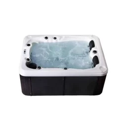 HOME DELUXE Buiten whirlpool BEACH Pure