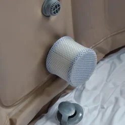 HOME DELUXE Buitenwhirlpool SPLASH Beige