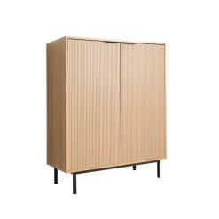 HOME DELUXE Dressoir NYLA - 115 x 90 cm