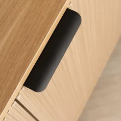 HOME DELUXE Dressoir NYLA - 115 x 90 cm