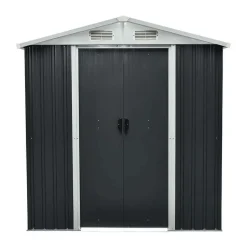 HOME DELUXE Gereedschapsschuur BOHIO L