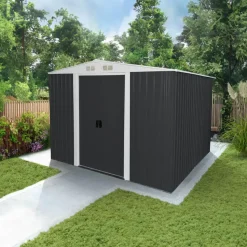 HOME DELUXE gereedschapsschuur BOHIO XL